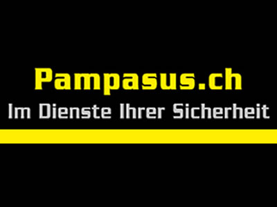 pampasus
